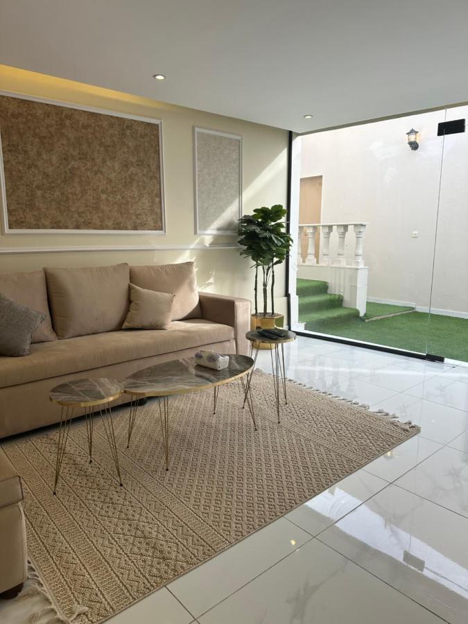 Ikma Villa 알 울라 외부 사진